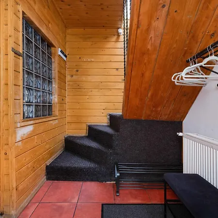 Prázdninový dům Spacious House For Families Gorska 4a By Heyrent Szczyrk