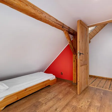 Spacious House For Families Gorska 4a By Heyrent Szczyrk