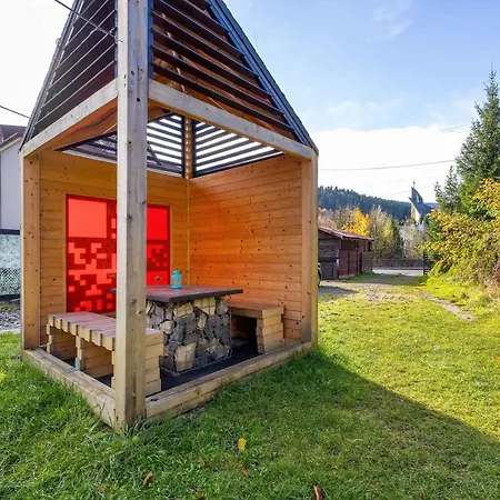 Spacious House For Families Gorska 4a By Heyrent *